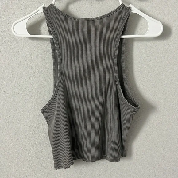 NWT Tilly’s Tank Top - Picture 2 of 4